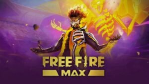 Free Fire Max Redeem Codes Today: फ्री में पाएं डायमंड्स, बंडल्स और रॉयल पास, ऐसे करें क्लेम 5 Free Fire Max Redeem Codes Today: फ्री में पाएं डायमंड्स, बंडल्स और रॉयल पास, ऐसे करें क्लेम